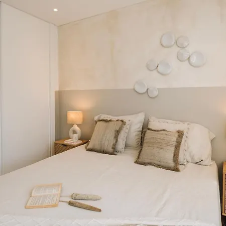 Apartamento Giuseppe - 1 Bedroom And Parking In Alvalade