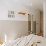 Giuseppe - 1 Bedroom And Parking In Alvalade Apartament