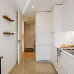 Giuseppe - 1 Bedroom And Parking In Alvalade Apartament *
