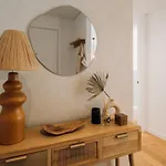 Giuseppe - 1 Bedroom And Parking In Alvalade Apartament *