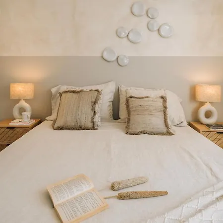 Giuseppe - 1 Bedroom And Parking In Alvalade Lissabon